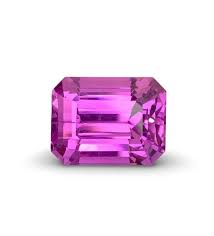 Kunzite gemstone collection