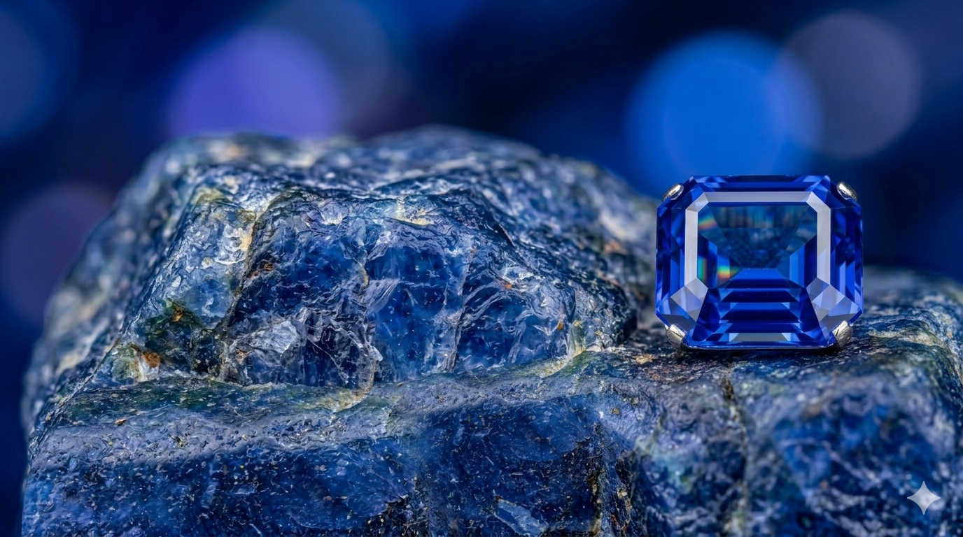 All Gemstones