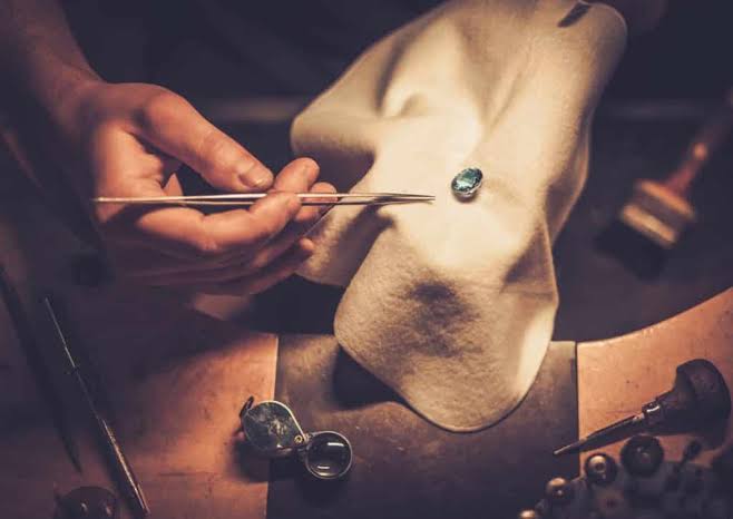 Gemstone Care & Maintenance: How to Keep Your Jewelry Shining