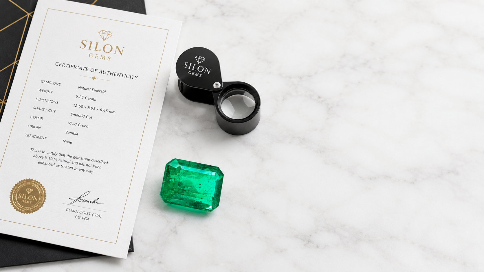 Understanding Mineral Inclusions: Why Flaws Prove a Stone is Real