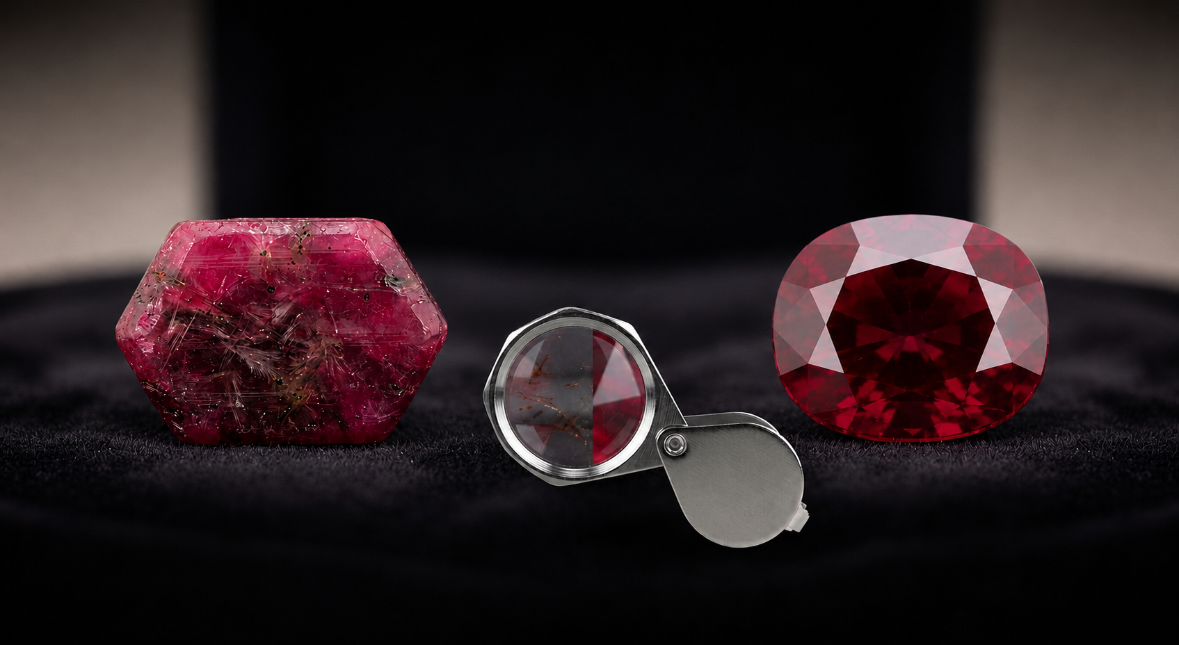 How to Tell if a Natural Gemstone is Real: A Buyer’s Guide to Silon Gems