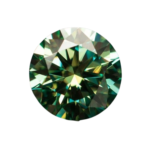 Moissanite