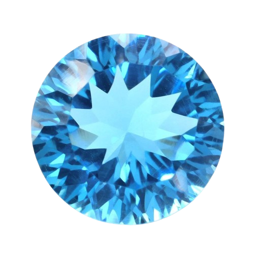 Swiss Topaz
