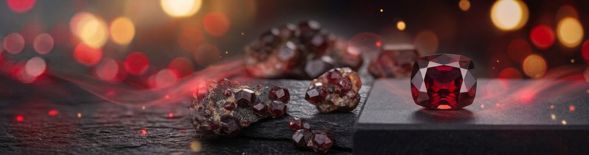 Garnet