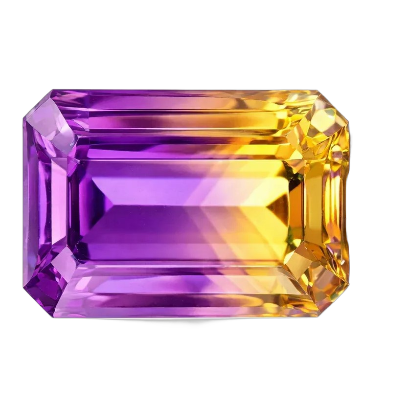 Ametrine