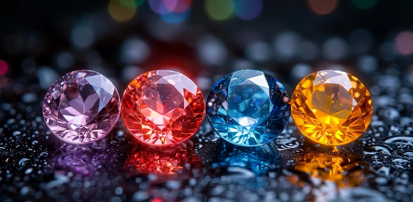 Discover the World's Finest Gemstones
