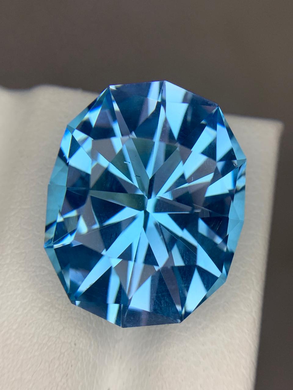 Swiss Topaz